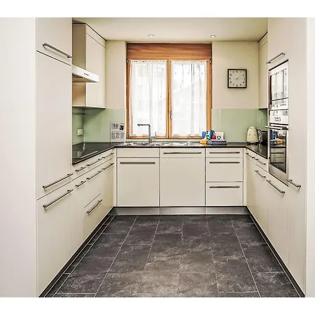 Chesa Chalcherin 3 By Interhome Apartment *