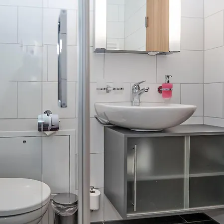 Apartment Chesa Chalcherin 3 By Interhome Celerina/Schlarigna