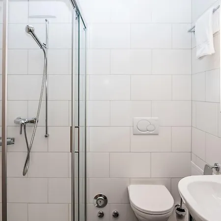 Apartment Chesa Chalcherin 3 By Interhome Celerina/Schlarigna