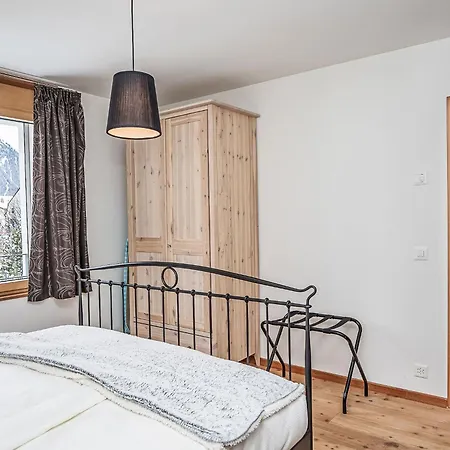 Chesa Chalcherin 3 By Interhome Appartamento