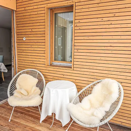 Appartamento Chesa Chalcherin 3 By Interhome Celerina/Schlarigna